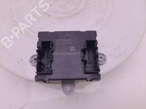 Engine control unit (ECU) LAND ROVER RANGE ROVER EVOQUE (L538) 2.0 D 4x4 | BP40314991M57 - Image 4