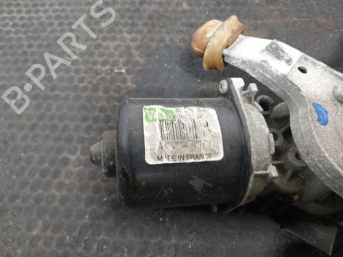 Front wiper motor CITROËN DS3 (SA_) 1.6 VTi 120 | BP40322154M29 - Image 4