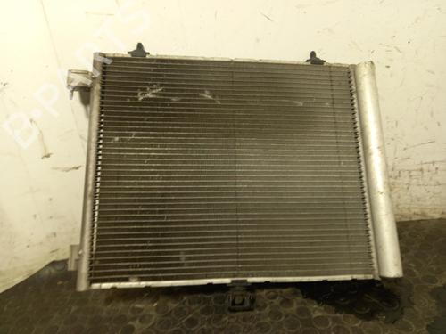 AC radiator CITROËN DS3 (SA_) 1.2 VTi 82 | BP40304218M32 - Image 5