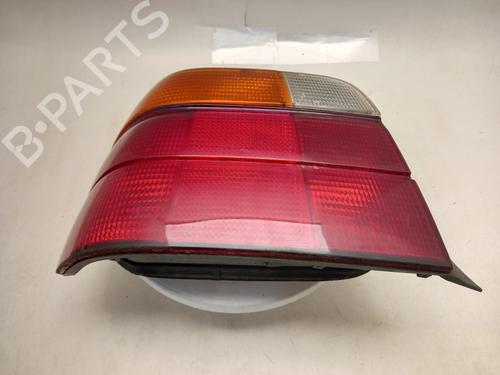 Used Left taillight Left taillight BMW 3 Compact (E36) 316 i (105 hp) 40343589 40343589