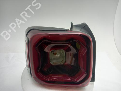 Left taillight JEEP RENEGADE SUV (BU, B1, BV) 1.0 T-GDi | BP40306162C34 - Image 1