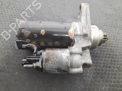 starter-skoda-fabia-ii-combi-545-2007-2008-2009-2010-2011-2012-2013-2014-40329273 main image