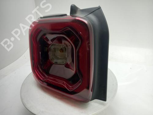 Left taillight JEEP RENEGADE SUV (BU, B1, BV) 1.0 T-GDi | BP40306162C34 - Image 3