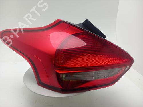 left-taillight-ford-focus-iii-2010-2011-2012-2013-2014-2015-2016-2017-2018-2019-2020-40319995 main image