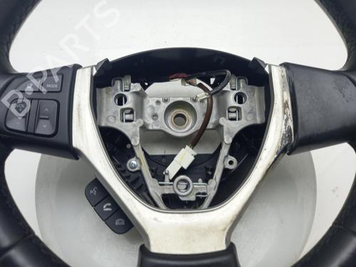 Steering wheel SUZUKI SWIFT IV (FZ, NZ) 1.2 (AZG412, ZC72S) | BP40319317C49 - Image 4