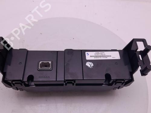 Climate control NISSAN MICRA V (K14) 1.0 IG-T 100 | BP40463688I5 - Image 6