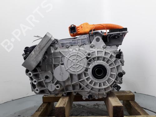 engine-hyundai-ioniq-5-ne-2020-40340020 main image