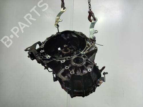 Used Gearbox Gearbox TOYOTA IQ (_J1_) 1.0 (KGJ10_, KGJ10R) (68 hp) 40320663 40320663