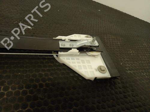 Rear right window mechanism FORD S-MAX (CJ, WA6) 2.0 EcoBlue | BP40334992C25 - Image 4
