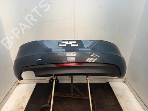rear-bumper-audi-tt-8j3-2006-2007-2008-2009-2010-2011-2012-2013-2014-2015-40310390 main image