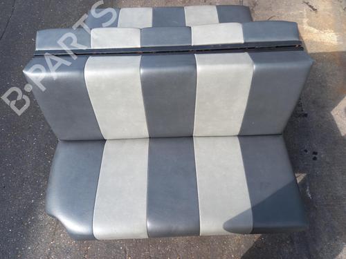 Rear seat (2nd row) FORD TRANSIT Van (FA_ _) 2.4 DI (FAA_, FAB_, FAC_, FAD_) | BP40335703I23 - Image 6