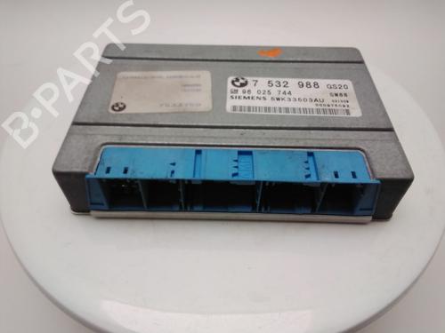 Used Engine control unit (ECU) Engine control unit (ECU) BMW 3 Touring (E46) 320 d (150 hp) 40347155 40347155