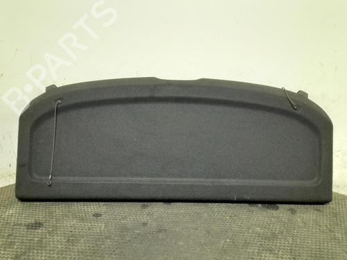 Used Rear parcel shelf Rear parcel shelf MG MG 3 (ZP2_) 1.5 Hybrid+ (194 hp) 40486923 40486923