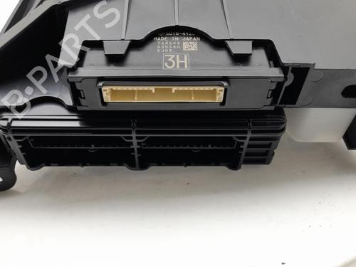 Engine control unit (ECU) TOYOTA YARIS (_P21_, _PA1_, _PH1_) 1.5 Hybrid (MXPH10, MXPH11) | BP40301111M57 - Image 5