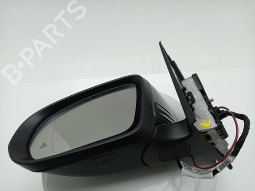 Used Left mirror Left mirror MERCEDES-BENZ EQB (X243) EQB 250+ (243.602) (190 hp) 40322050 40322050