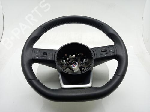 Used Steering wheel Steering wheel NISSAN X-TRAIL IV (T33) 1.5 VC-T e-Power (204 hp) 40463558 40463558