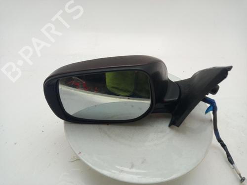 Used Left mirror Left mirror TOYOTA URBAN CRUISER (_P1_) 1.33 (NSP110_, NSP110) (101 hp) 40339871 40339871