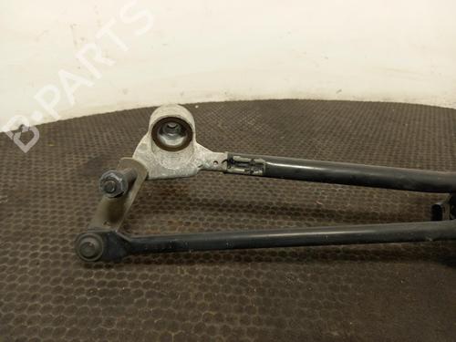 Front wiper motor MERCEDES-BENZ A-CLASS (W176) A 180 CDI / d (176.012) | BP40321977M29 - Image 4