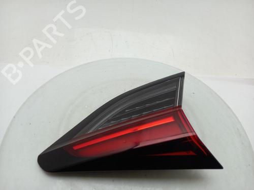 Used Left taillight Left taillight VAUXHALL CORSA Mk V (F) 1.2 (101 hp) 40300312 40300312