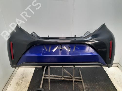 rear-bumper-toyota-aygo-x-_b7_-2022-40306890 main image