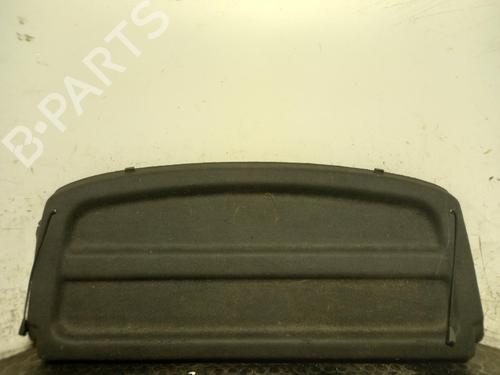 Used Rear parcel shelf Rear parcel shelf RENAULT CAPTUR I (J5_, H5_) 1.5 dCi 90 (J5N4, J5M5, J5MW, J5M6, J5AL, J5AJ) (90 hp) 40305646 40305646