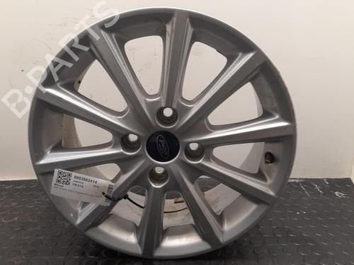 rim-ford-fiesta-vii-hj-hf-2017-40317526 main image