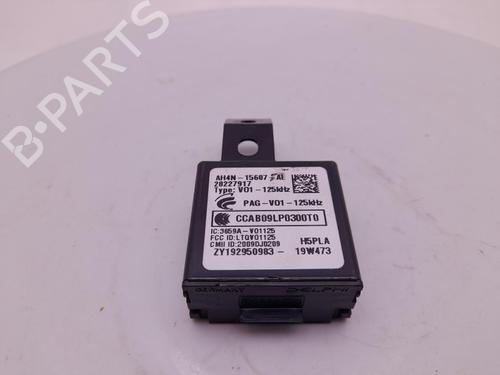 engine-control-unit-ecu-land-rover-range-rover-velar-l560-2017-40315197 main image