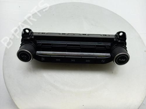 Control unit FORD FIESTA VII (HJ, HF) 1.5 ST EcoBoost | BP40487190M11 - Image 5