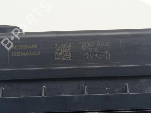 Engine control unit (ECU) NISSAN QASHQAI III (J12) 1.3 DIG-T | BP40328778M57 - Image 2