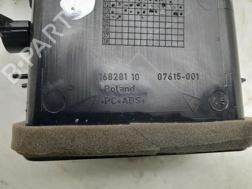 Air vent BMW 5 (F10) 518 d | BP40311636I21 - Image 6