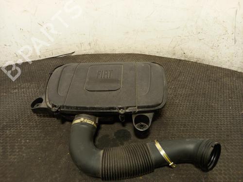 Used Air filter box Air filter box FIAT 500 (312_) 1.0 Mild Hybrid (312AYD1B) (71 hp) 40317232 40317232