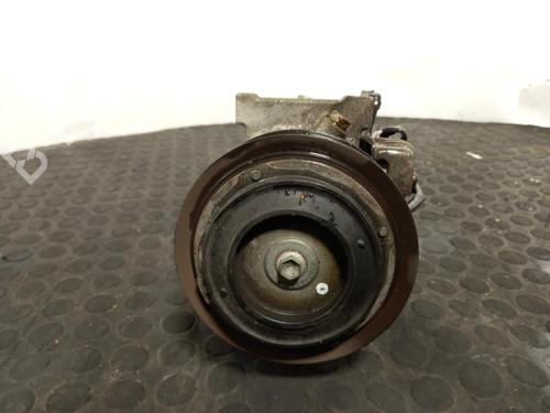 Used Turbocharger/Supercharger Turbocharger/Supercharger NISSAN QASHQAI II (J11, J11_) 1.3 DIG-T (140 hp) 40463908 40463908