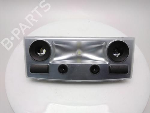 Used Interior roof light Interior roof light BMW 5 (E60) M5 (507 hp) 40347104 40347104