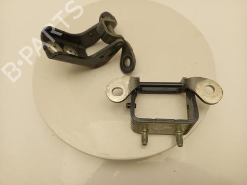 Used Hinge/Door check strap Hinge/Door check strap NISSAN MICRA V (K14) 1.0 IG-T 100 (101 hp) 40463917 40463917