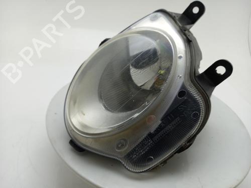 Left headlight FIAT 500 (312_) 0.9 (312AXG1A, 312.AXG11) | BP40487075C28 - Image 2