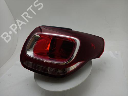 Right taillight CITROËN DS3 (SA_) 1.2 THP 110 | BP40313383C35 - Image 3