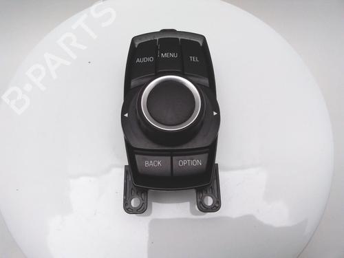Used Switch Switch BMW 1 (F20) 118 i (170 hp) 40347393 40347393