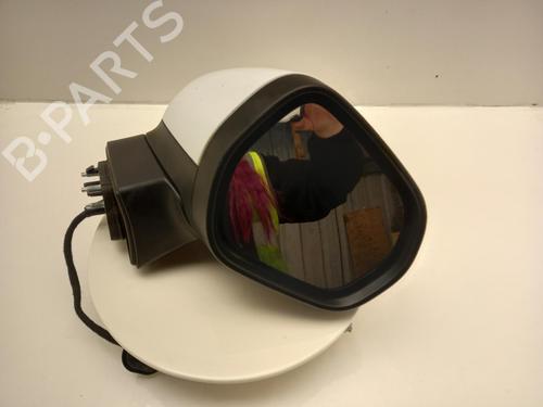 right-mirror-ford-fiesta-vii-hj-hf-2017-40299833 main image