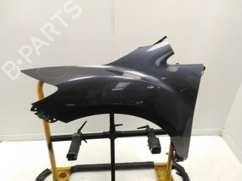 Used Left front fenders Left front fenders MAZDA CX-7 (ER) 2.2 MZR-CD AWD (ER10A) (173 hp) 40342436 40342436
