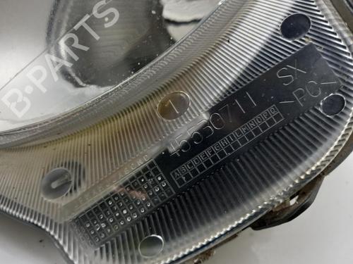 Left headlight FIAT 500 (312_) 0.9 (312AXG1A, 312.AXG11) | BP40487075C28 - Image 3