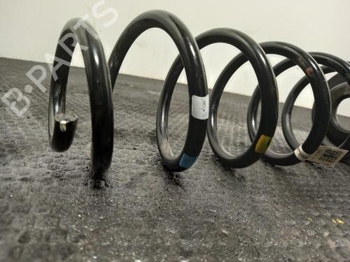 Shock absorber spring KIA STONIC (YB) 1.0 T-GDi Eco-Dynamics+ | BP40333898C152 - Image 2