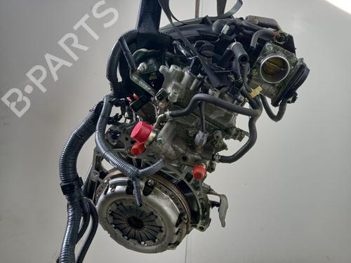 Used Engine Engine NISSAN JUKE (F15) 1.6 (117 hp) 40325248 40325248