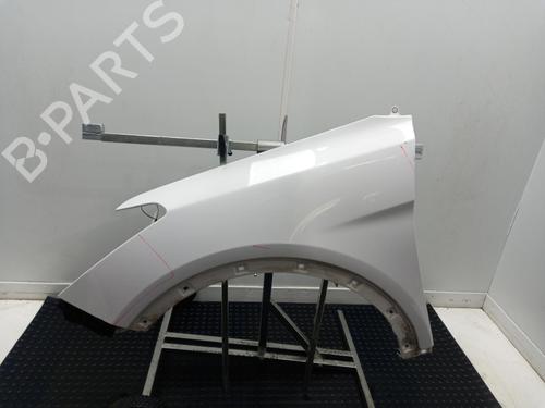 Used Left front fenders Left front fenders HYUNDAI SANTA FÉ III (DM, DMA) 2.2 CRDi 4WD (197 hp) 40327178 40327178