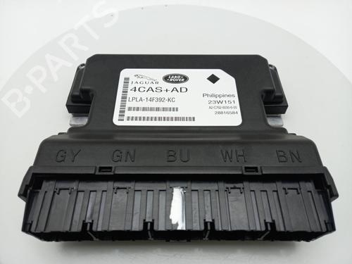 engine-control-unit-ecu-jaguar-i-pace-x590-2018-40308219 main image