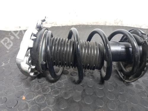 Left front shock absorber FORD CAPRI (CX740L) EV 4x4 | BP40463799M16 - Image 3