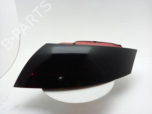 Used Right taillight Right taillight AUDI TT (8J3) 2.0 TFSI (200 hp) 40327043 40327043