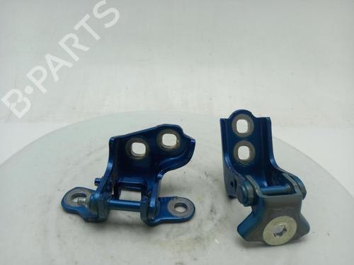 Used Hinge/Door check strap Hinge/Door check strap RENAULT AUSTRAL E-TECH 200 Hybrid (HGM2) (199 hp) 40302216 40302216
