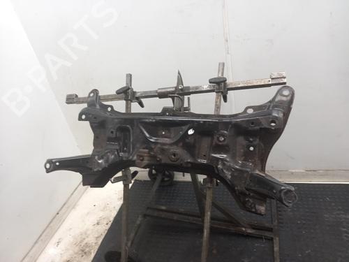 Subframe TOYOTA AYGO (_B1_) 1.0 (KGB10_, KGB10R) | BP40315936M9 - Image 2