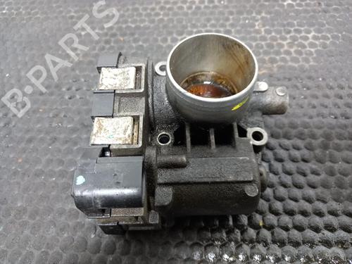 Throttle body FORD KA (RU8) 1.2 | BP40335749M82 - Image 2