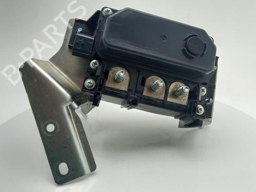 Engine control unit (ECU) NISSAN QASHQAI III (J12) 1.3 DIG-T | BP40328778M57 - Image 6